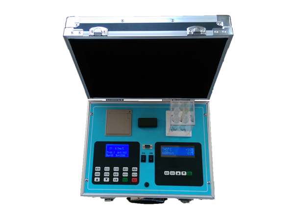 TC-BMLS7型便携式环保多参数水质检测仪